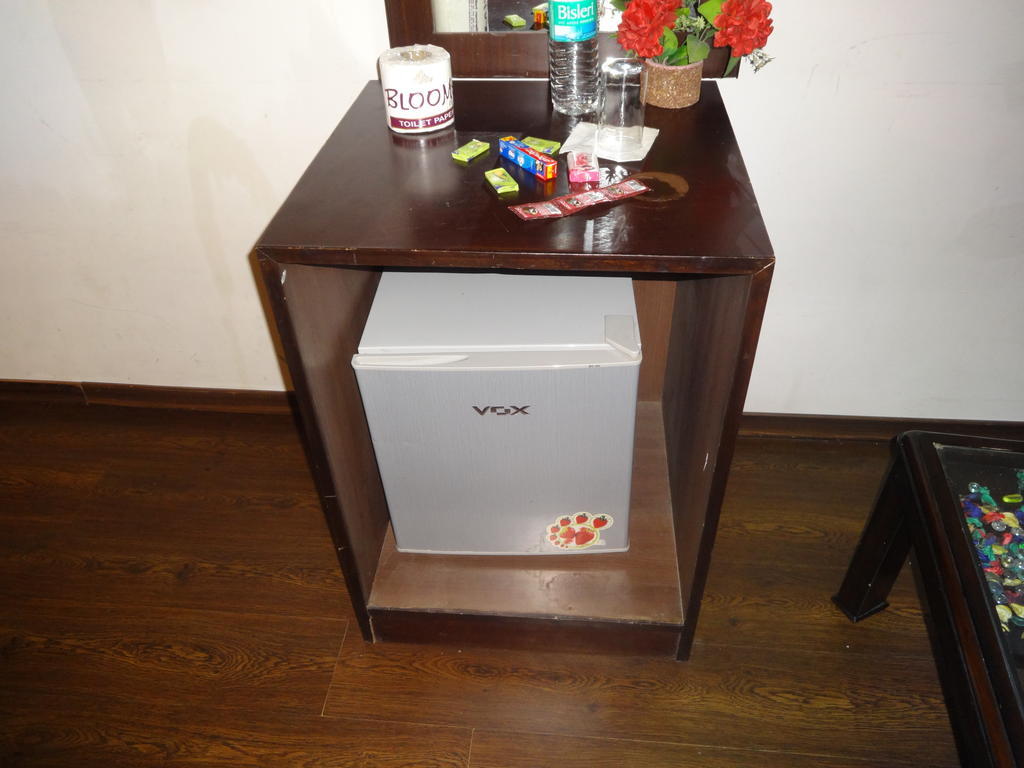 Hotel Sohana Palace New Delhi