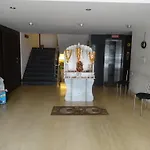 Sohana Palace