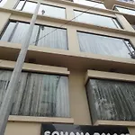 Sohana Palace