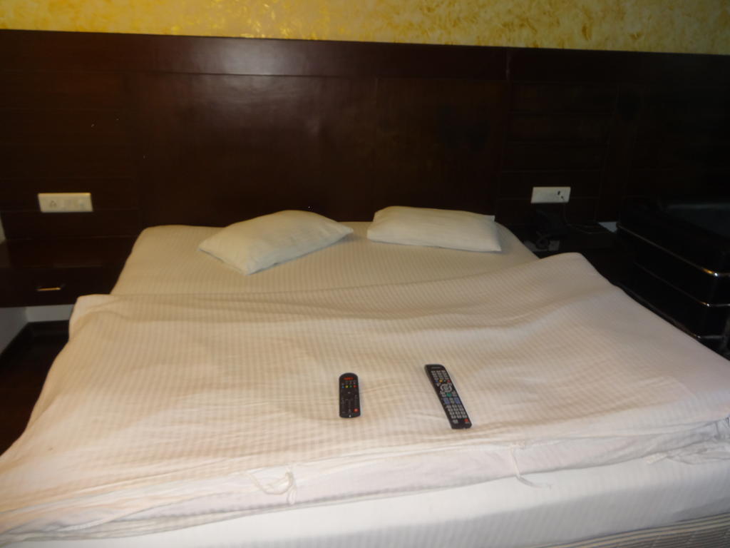 Hotel Sohana Palace