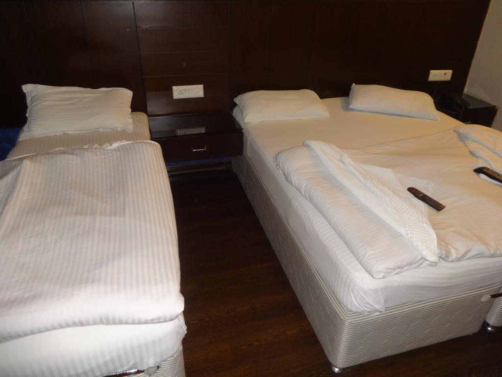 Hotel Sohana Palace