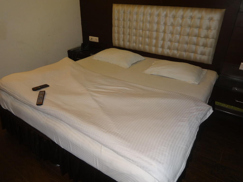 Hotel Sohana Palace New Delhi