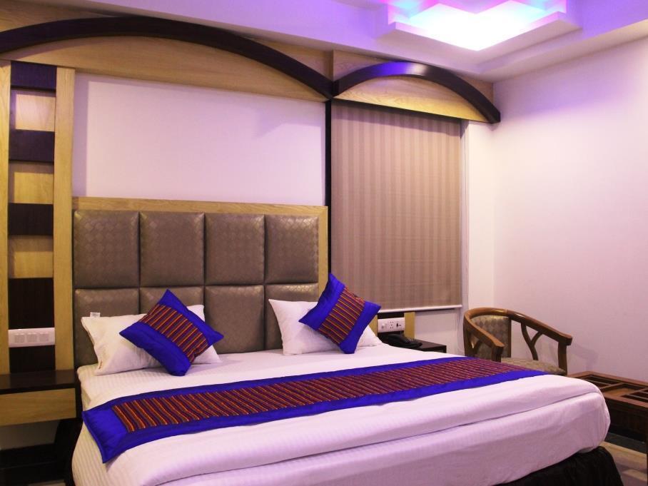 Hotel Sohana Palace
