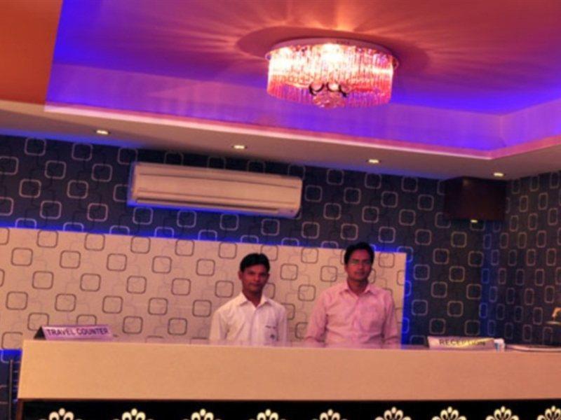 Sohana Palace New Delhi