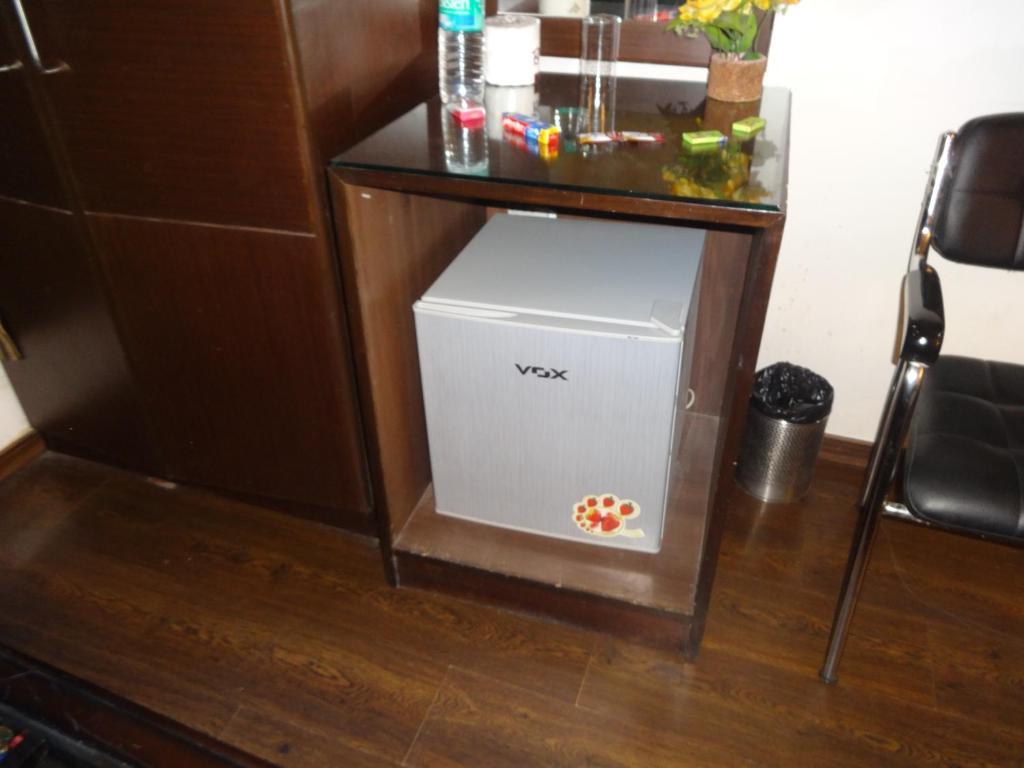 Sohana Palace Hotel New Delhi