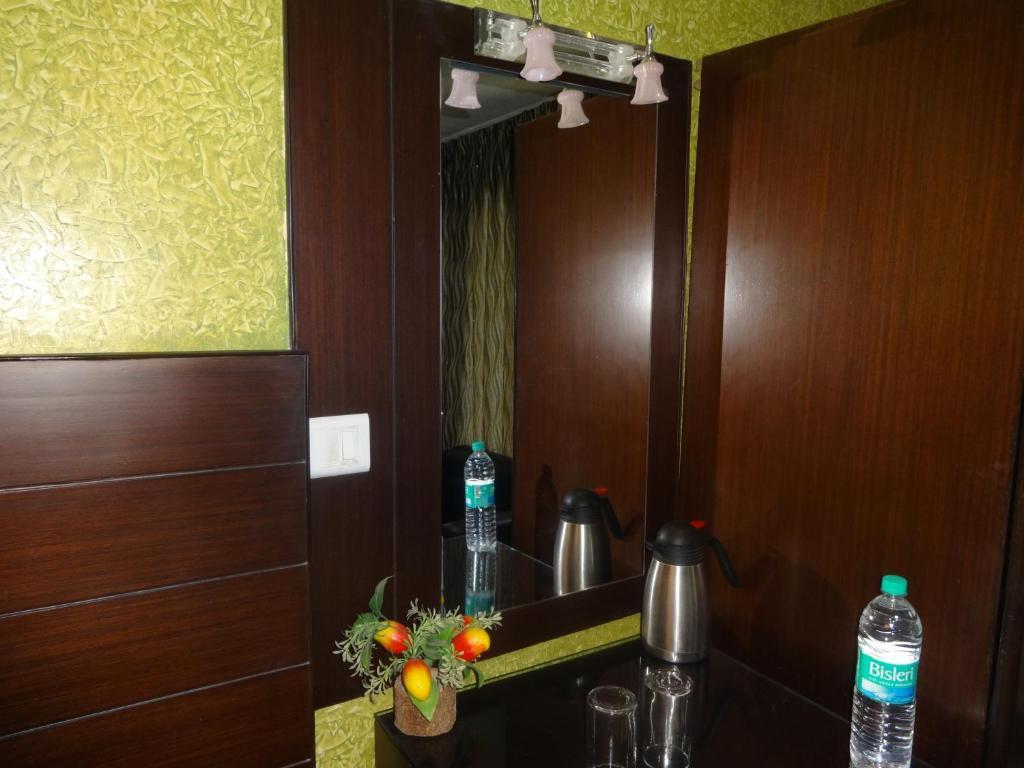 Sohana Palace New Delhi
