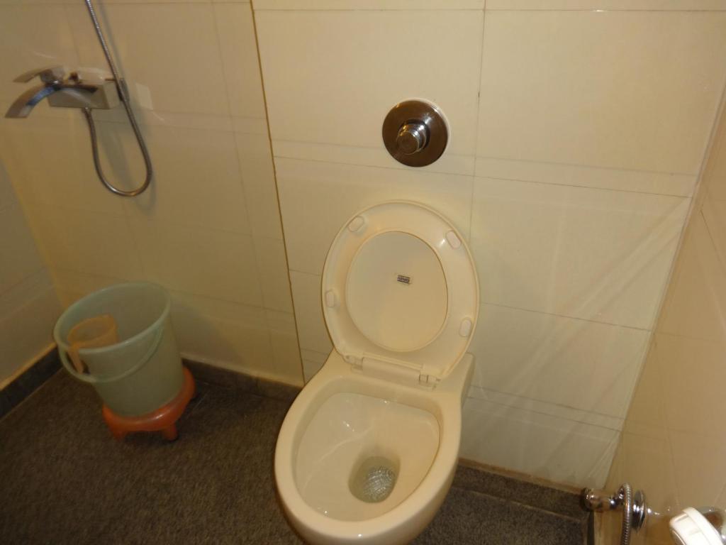 Hotel Sohana Palace New Delhi