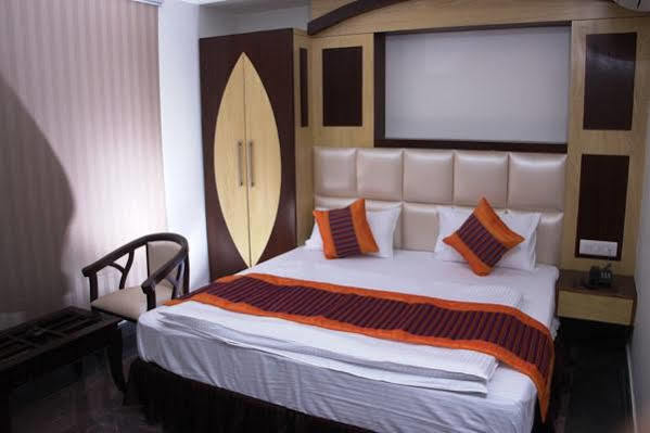 Sohana Palace Hotel 2*
