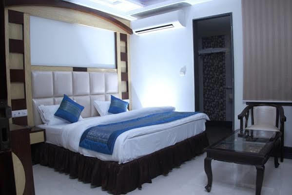 Sohana Palace New Delhi