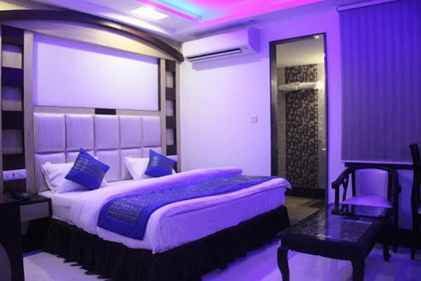 Sohana Palace New Delhi