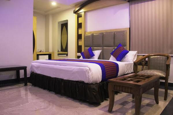 Hotel Sohana Palace New Delhi