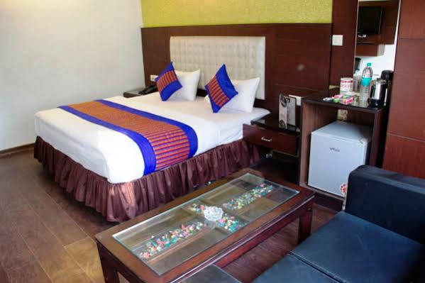 Sohana Palace Hotel 2*