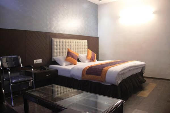 Hotel Sohana Palace New Delhi