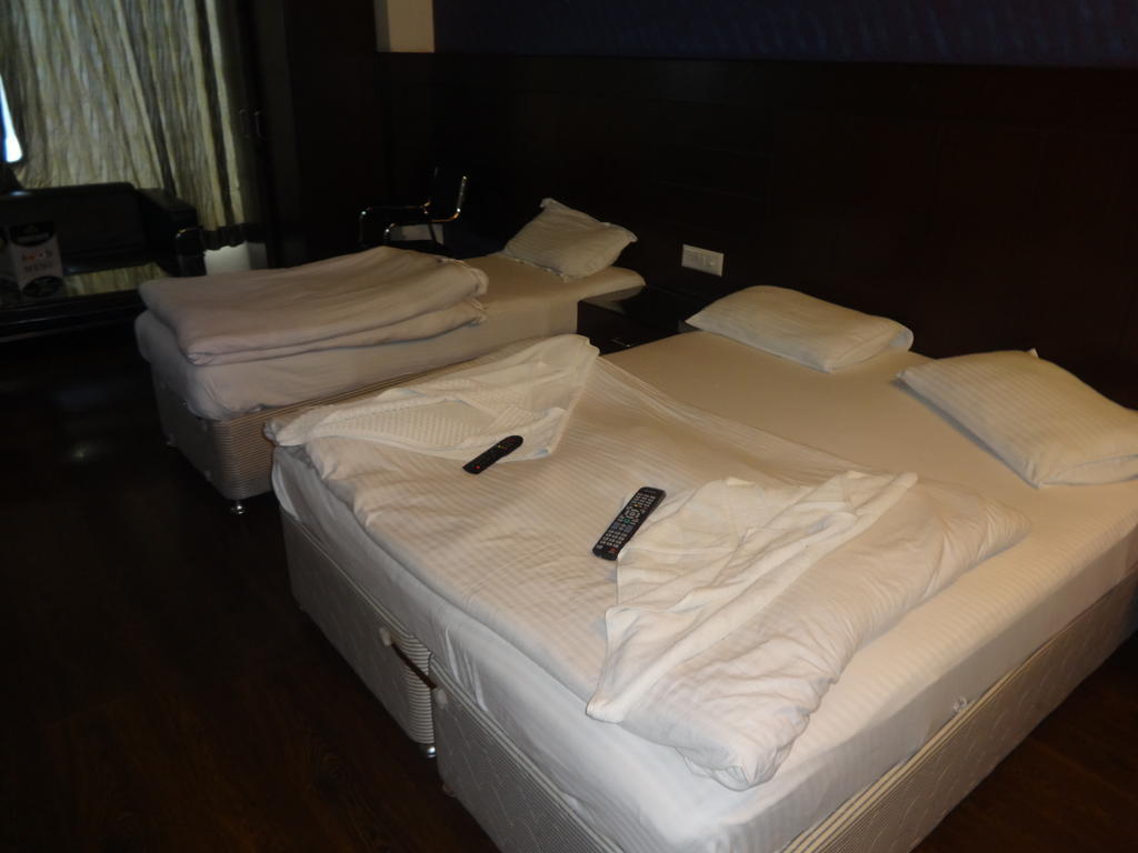 Hotel Sohana Palace