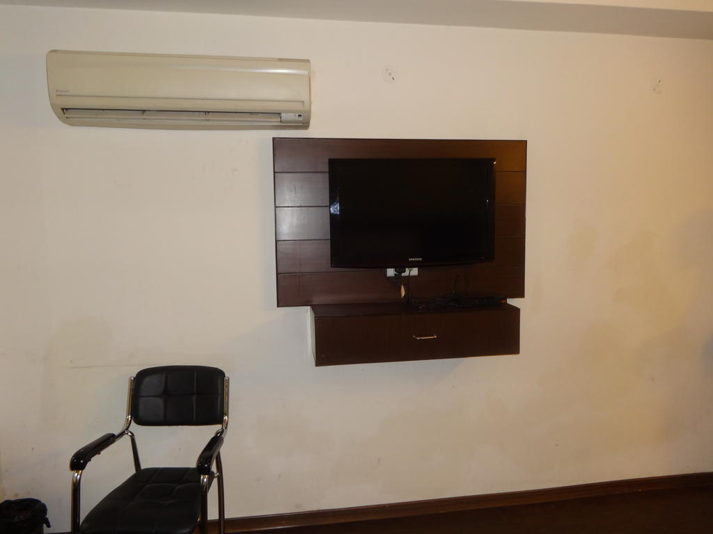 Hotel Sohana Palace