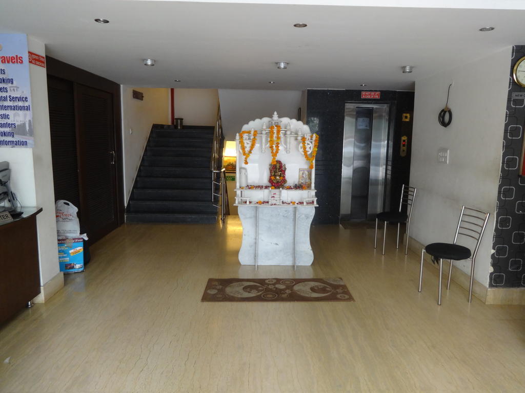 Sohana Palace 2*
