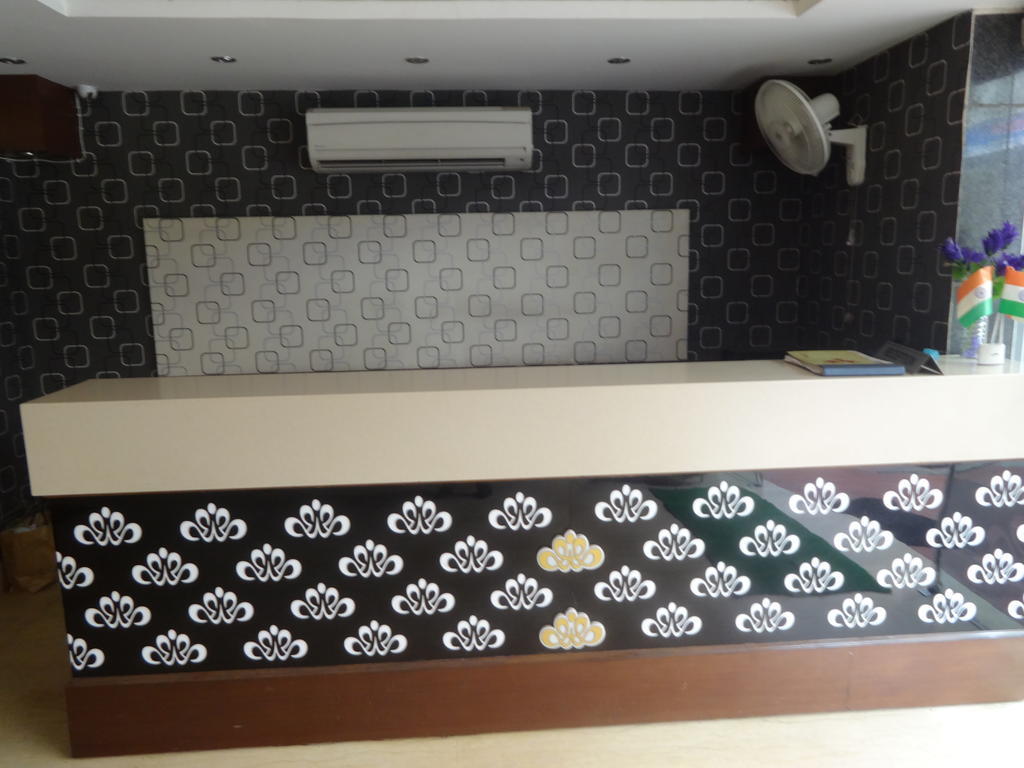 Hotel Sohana Palace New Delhi