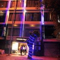 Hotel Sohana Palace 2*