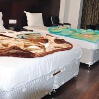 Sohana Palace Hotel 2*