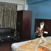 Hotel Sohana Palace